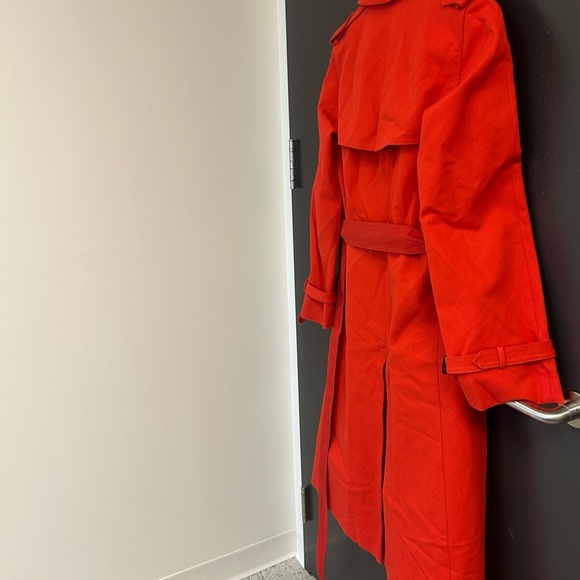 Maje NWOT M (2 see measurements&size guide MISSING original belt- replaced - Picture 9 of 16